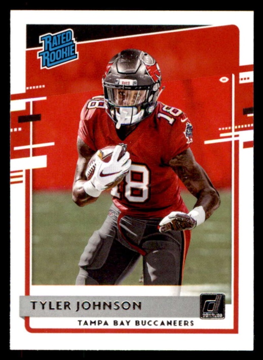 342 Tyler Johnson